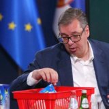 Ekonomski tigar na parizeru će po "Boljoj ceni" plaćati trgovačke marže: Pojedine namirnice u Srbiji za dve godine poskupele i do 80 odsto 10