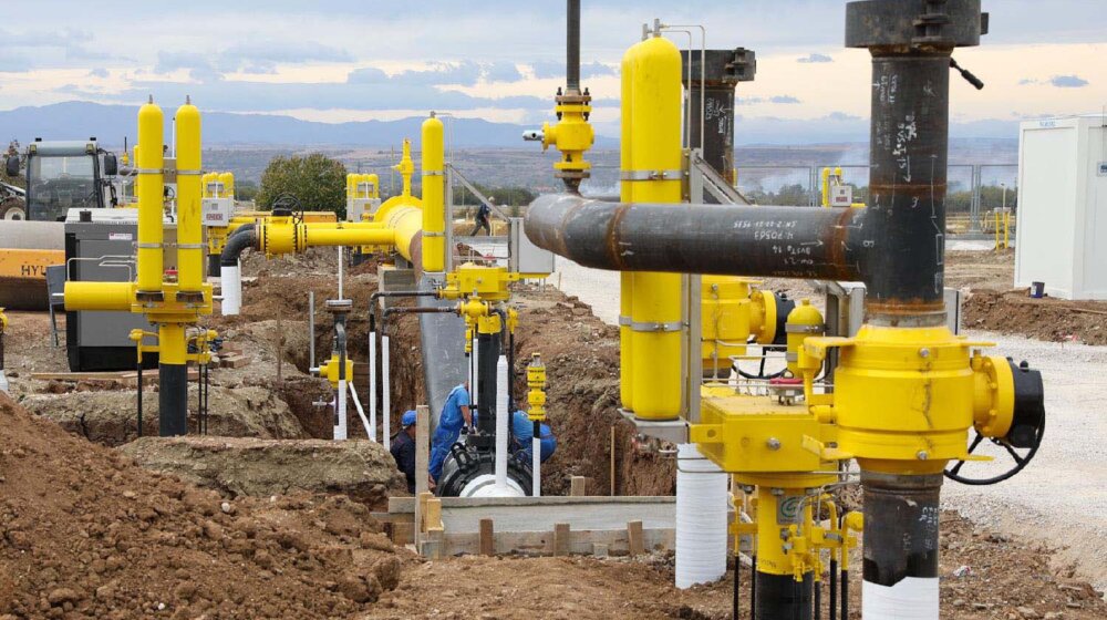 Ukrajina nastavlja sa tranzitom ruskog gasa: Kako to utiče na Srbiju? 1