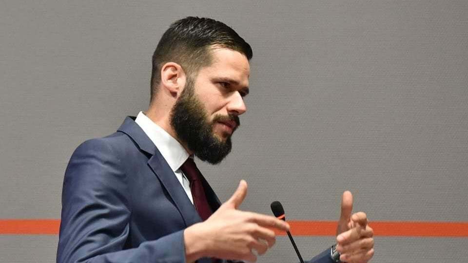 "Što duže traje ovaj rat, to više šteti kredibilitetu i reputaciji Izraela": Sagovornici Danasa o Bajdenovom planu o okončanju rata u Gazi 3 "Što duže traje ovaj rat, to više šteti kredibilitetu i reputaciji Izraela": Sagovornici Danasa o Bajdenovom planu o okončanju rata u Gazi 3