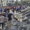 Oprez i osuda: Kako se političari u regionu odnose prema ratu između Hamasa i Izraela 11