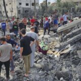 Oprez i osuda: Kako se političari u regionu odnose prema ratu između Hamasa i Izraela 8