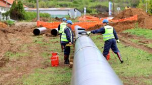 Srbija bi mogla da ostane bez ruskog gasa 1. januara: Može li nam spas ubuduće stizati iz Rumunije i Severne Makedonije? 6