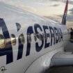 Er Srbija najavila šest novih direktnih avio-linija u 2026. 12