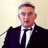 Komšić održao govor na Oksfordu, prvi nakon Izetbegovića: "Tri su glavna pravca vizije BiH nakon Dejtona" 2