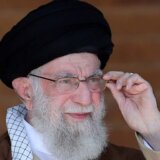 Iranski vrhovni vođa: Izrael će biti kažnjen zbog napada u Siriji 5