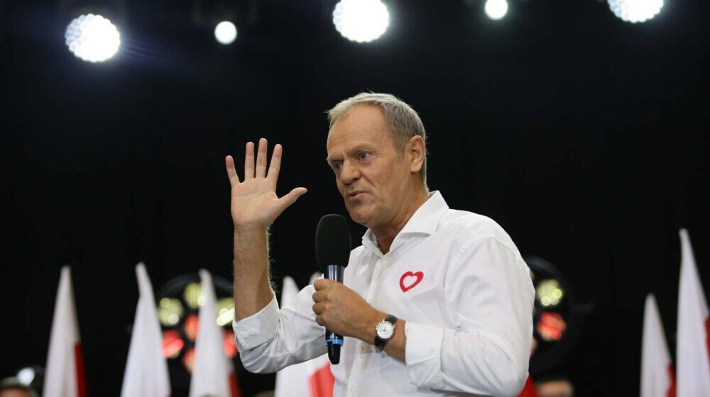 Poljska dobija novu vladu 13. decembra 1