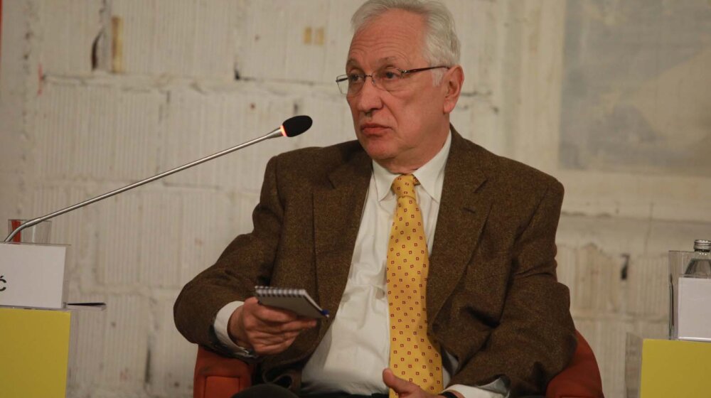 Ivan Vujačić: Kredibilitet Evropske unije u regionu je ozbiljno ugrožen 1