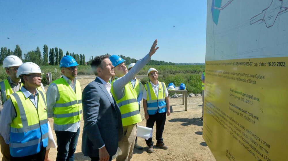 Zašto je Ekspo razvojna šansa? 1