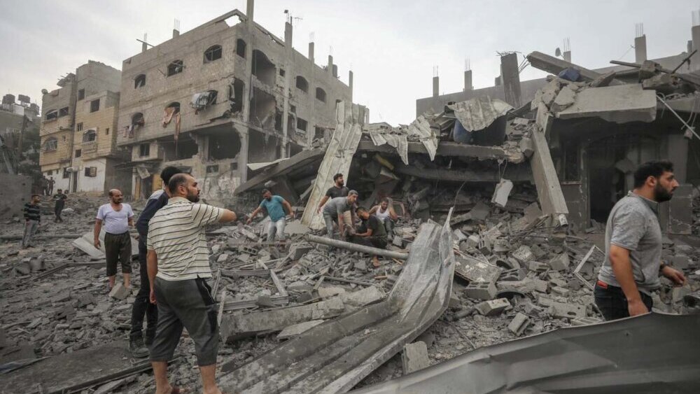 BLOG UŽIVO: Izrael nije dozvolio da se otvori granični prelaz Rafa iz Gaze ka Egiptu, bolnice u Gazi prepune ljudi i na ivici kolapsa, nestaje hrane i vode 2 BLOG UŽIVO: Izrael nije dozvolio da se otvori granični prelaz Rafa iz Gaze ka Egiptu, bolnice u Gazi prepune ljudi i na ivici kolapsa, nestaje hrane i vode 2