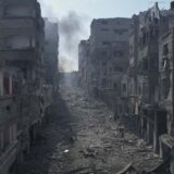 Šef izraelske vojske: Fokus na likvidaciji lidera Hamasa 6