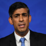 Ankete predviđaju poraz Konzervativne stranke premijera Rišija Sunaka 9