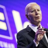 Bajdenu dijagnostikovan "agresivan oblik" raka 9