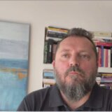 "Dodik je malograđanski performer, entitet Republika Srpska ne treba vezivati za njegovo ime": Dragan Bursać za Danas o nastupu predsednika RS pred Sudom BiH 3