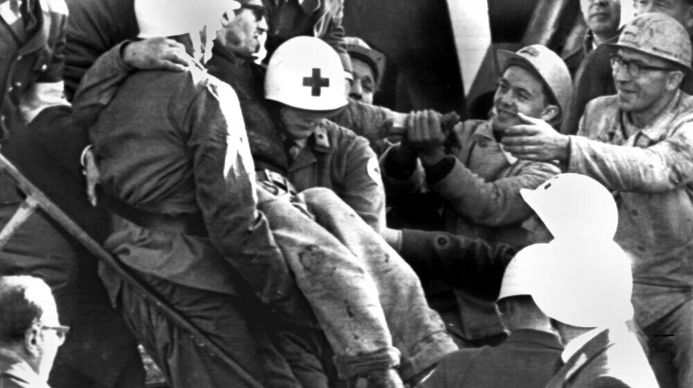 „Čudo iz Lengedea“: Drama koja se pre šest decenija dogodila u Donjoj Saksoniji 1