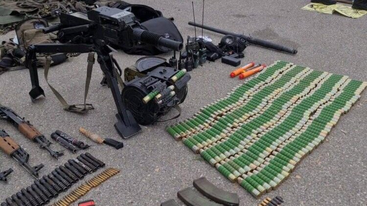 BIRN: Ministarstvo odbilo da dostavi podatke o municiji iz Banjske iz 'bezbednosnih' razloga 1