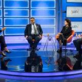 Rašković Ivić i Lutovac u „Utisku nedelje“: Ukoliko se utvrdi da je Vučić znao za Banjsku to je veleizdajnički čin 4