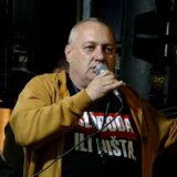 Milivojević na protestu „Srbija protiv nasilja“: Borba protiv Aleksandra Vučića prioritet, ostajemo posvećeni jednoj listi 6