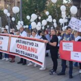 Zdravstveni radnici Instituta za reumatologiju najavili štrajk od 26. oktobra (VIDEO) 5