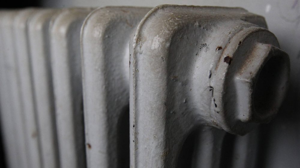 UNSS: Problema grejanja u Prvoj tehničkoj u Kruševcu ugrožava zdravlje i dostojanstvo učenika i nastavnika 13