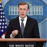 Vašington: To je relativno skromna pomoć Ukrajini 14