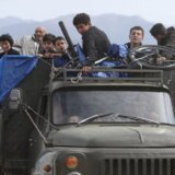 Izraelsko oružje pomoglo Azerbejdžanu da ponovo preuzme Nagorno-Karabah 10