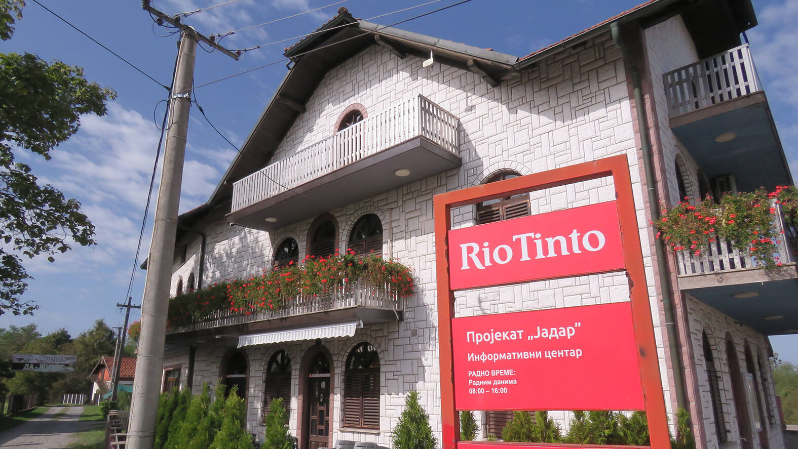 "Borićemo se u šumi, na ulici i u Strazburu": Šta će biti ako nova Vlada stupi u dijalog sa Rio Tintom? 2