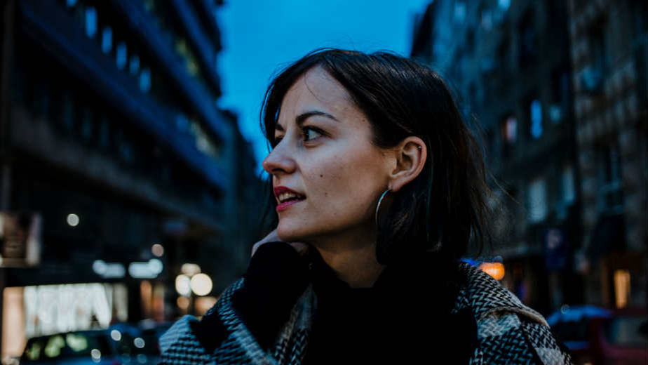 Lana Bastašić: Nikome nije dozvoljeno da koristi reč Palestina, jer ljudi mogu da budu optuženi za antisemitizam 1