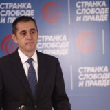Nikezić (SSP): Odlika republičkog budžeta za narednu godinu "prekomerno zaduživanje" 5