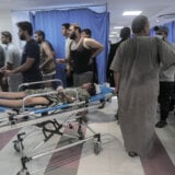 Lekari u Gazi: Hiljade ljudi će umreti u bolnicama, zdravstvene ustanove nemaju hrane i vode 9