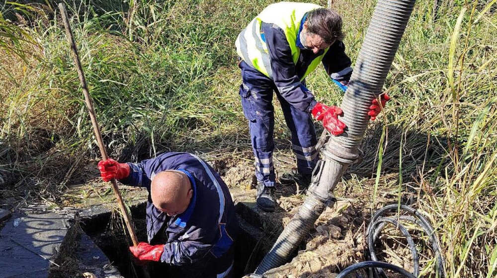Estradni umetnici, starlete i botovi SNS zaposleni u tri beogradska komunalna preduzeća, tvrdi stranka SRCE 1