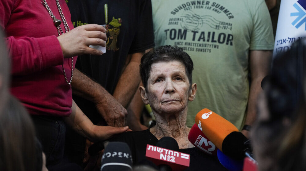 N1 u Jerusalimu: Svi kibuci uz pojas sa Gazom su zatvoreni, postali su vojne baze Izraela 1