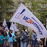 Gde će biti sindikati 1. maja? 8