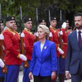 Milatović danas sa Ursulom fon der Lajen: U fokusu izrada Ugovora o pristupanju Crne Gore EU 4