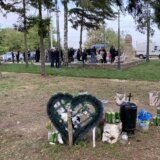 Godišnji pomen i parastosi za žrtve masovnog ubistva u Malom Orašju i Duboni 12