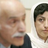 Iranka Narges Mohamadi dobitnica Nobelove nagrade za mir za 2023. 6