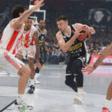 Partizan i Zvezda uz još tri kluba u "bubnju" za ispadanje iz Evrolige 11