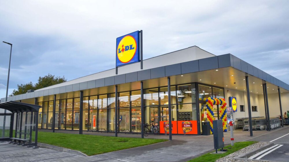 Lidl u Srbiji povukao sa tržišta keks zbog mogućeg prisustva metalnih opiljaka 1