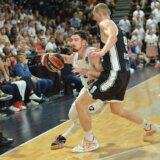 Partizanova čaša žuči našla čašu meda: Ubedljiva pobeda u Vilerbanu začeta iz opomene u Tel Avivu 3