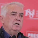 Trajković (SNF) pozvao Srbe sa Kosova da podrže srpsku mladost i da se suprotstave Vučiću 9