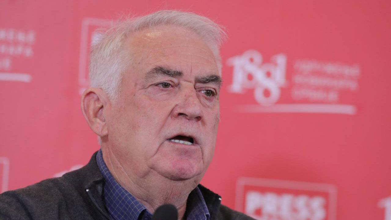 "Mi smo možda potcenili osećanja i reagovanja koja će to izazvati": Sagovornici Danasa o vraćanju spomenika srpskim oslobodiocima na groblje u Prištini 4