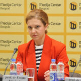 Imunološkinja Emina Milošević: Ruska ideja o personalizovanoj RNK vakcini protiv raka je revolucionarna, ali nije nova 2