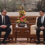 Šta premijer Macut misli o odnosima sa Kinom? 1