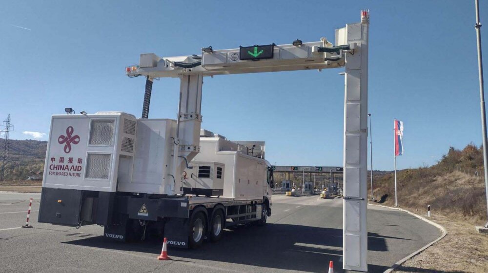 Na prelazu Gradina zaplenjeno 27,5 kilograma marihuane 1