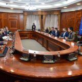 Vlada Srbije uputila Vučiću predlog za raspuštanje Skupštine Srbije i raspisivanje izbora 6