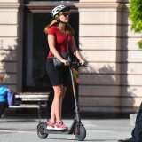 Kako destimulisati vožnju i ujedno zaraditi na električnim trotinetima? 7