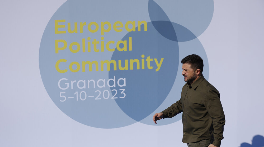 Izveštač DV sa samita EU: Bez razgovora Jermenije i Azerbjedžana, te Srbije i Kosova 1