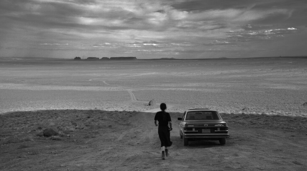 Filmovi umetnice Širin Nešat u Muzeju savremene umetnosti 1