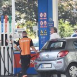 Objavljene nove cene goriva koje će važiti do petka 1. decembra 5
