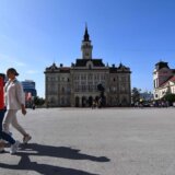 Novi Sad: Više od 4.000 potpisa za park na Telepu 10