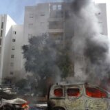 Vojni portparol: 1.500 tela ekstremista iz Hamasa nađeno na izraelskoj teritoriji 4